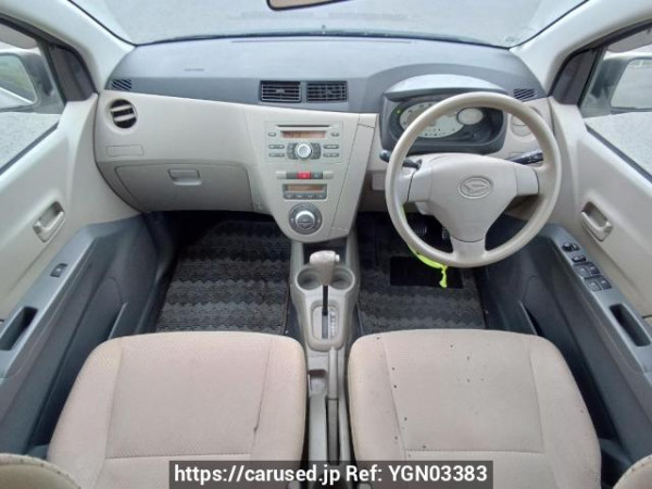 Used 2007 AT daihatsu mira L275S Image[17]