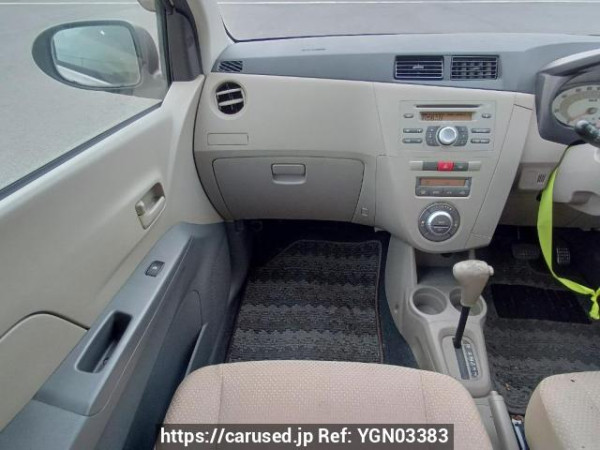 Used 2007 AT daihatsu mira L275S Image[18]