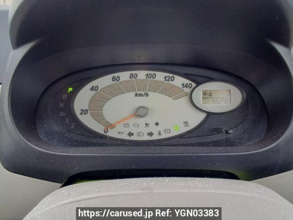 Used 2007 AT daihatsu mira L275S Image[20]