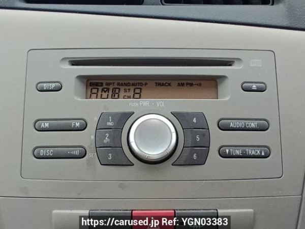 Used 2007 AT daihatsu mira L275S Image[23]