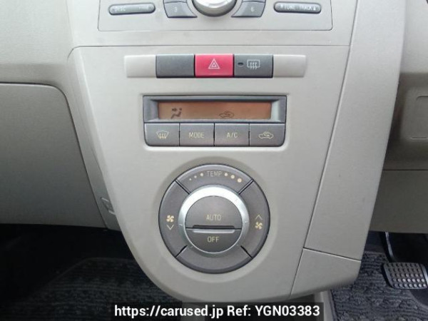 Used 2007 AT daihatsu mira L275S Image[24]