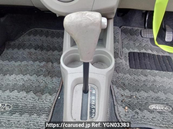 Used 2007 AT daihatsu mira L275S Image[25]