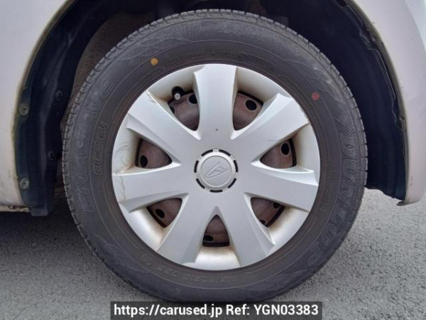 Used 2007 AT daihatsu mira L275S Image[27]