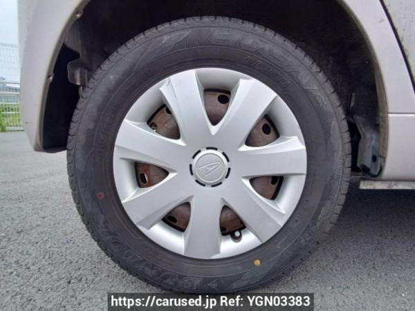 Used 2007 AT daihatsu mira L275S Image[29]