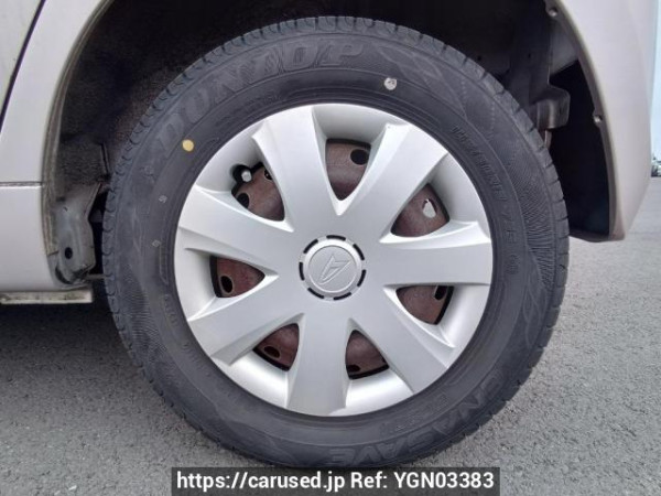Used 2007 AT daihatsu mira L275S Image[30]