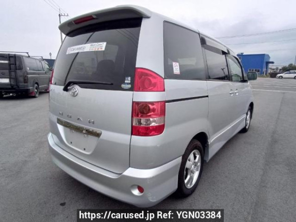 Used 2004 AT toyota noah AZR60G Image[6]