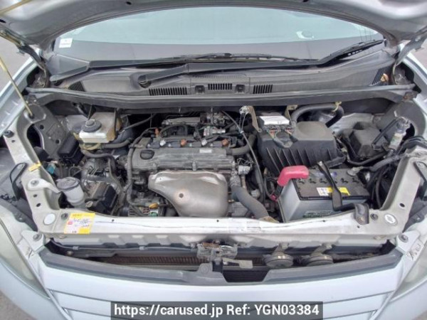 Used 2004 AT toyota noah AZR60G Image[10]