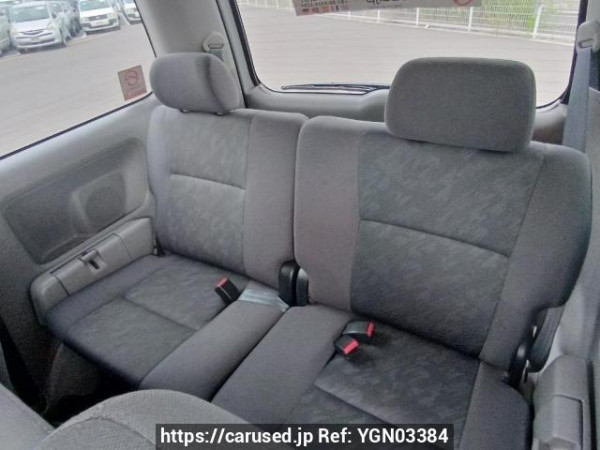 Used 2004 AT toyota noah AZR60G Image[17]