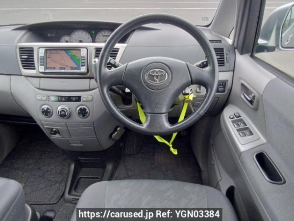 Used 2004 AT toyota noah AZR60G Image[20]
