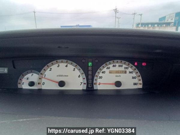 Used 2004 AT toyota noah AZR60G Image[21]