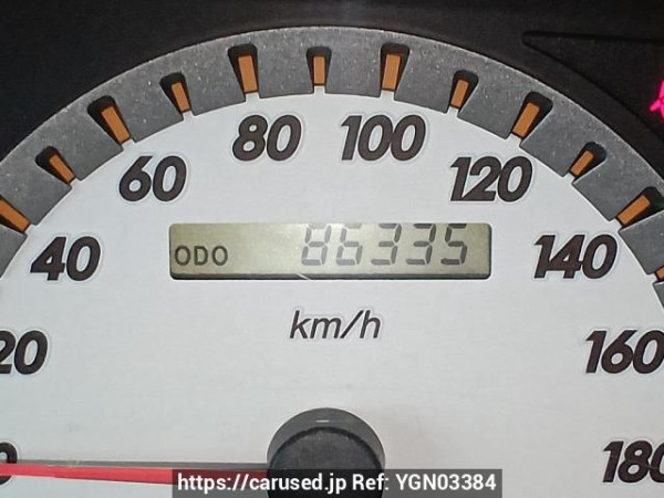 Used 2004 AT toyota noah AZR60G Image[22]