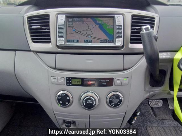 Used 2004 AT toyota noah AZR60G Image[23]