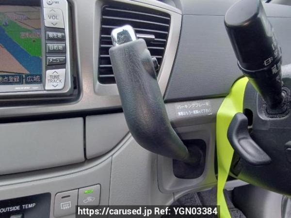 Used 2004 AT toyota noah AZR60G Image[26]