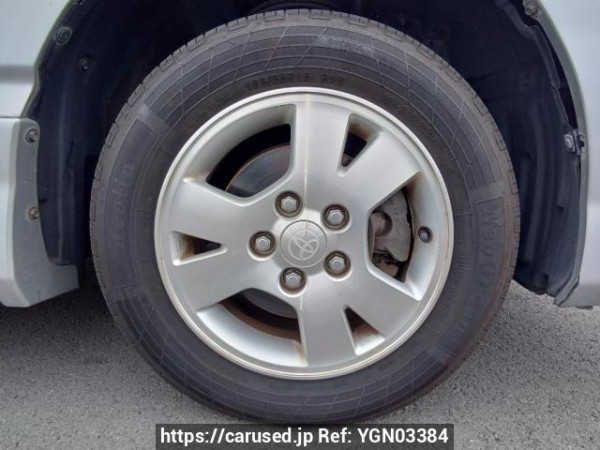 Used 2004 AT toyota noah AZR60G Image[28]
