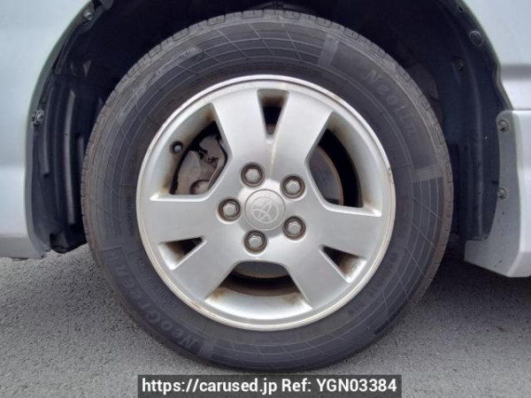Used 2004 AT toyota noah AZR60G Image[29]