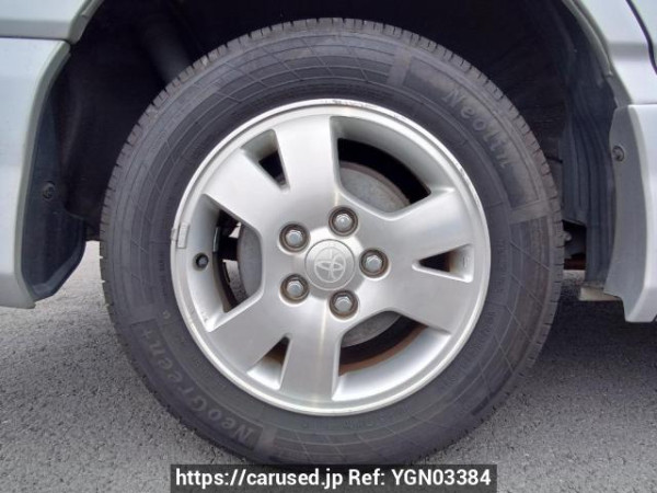 Used 2004 AT toyota noah AZR60G Image[30]