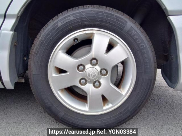 Used 2004 AT toyota noah AZR60G Image[31]
