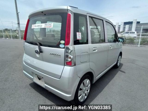 Used 2007 AT subaru stella RN1 Image[6]