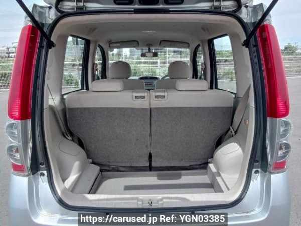 Used 2007 AT subaru stella RN1 Image[8]