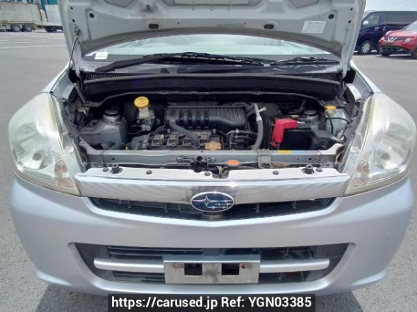 Used 2007 AT subaru stella RN1 Image[9]
