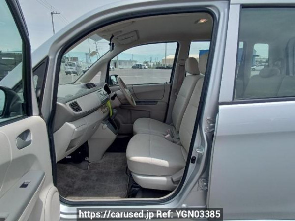 Used 2007 AT subaru stella RN1 Image[14]