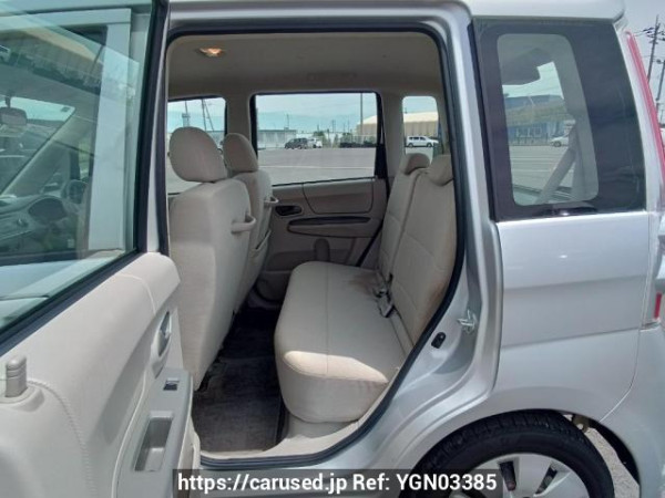 Used 2007 AT subaru stella RN1 Image[16]