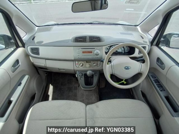 Used 2007 AT subaru stella RN1 Image[17]