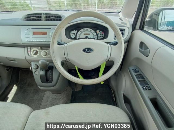 Used 2007 AT subaru stella RN1 Image[19]