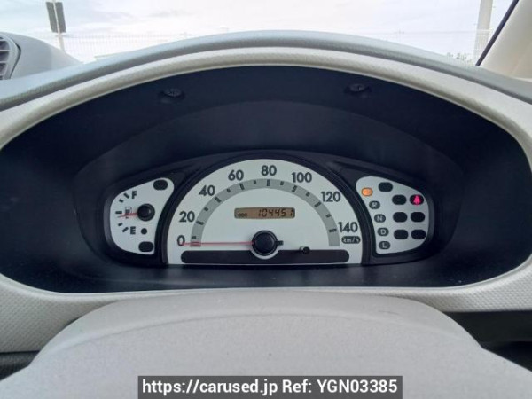 Used 2007 AT subaru stella RN1 Image[20]