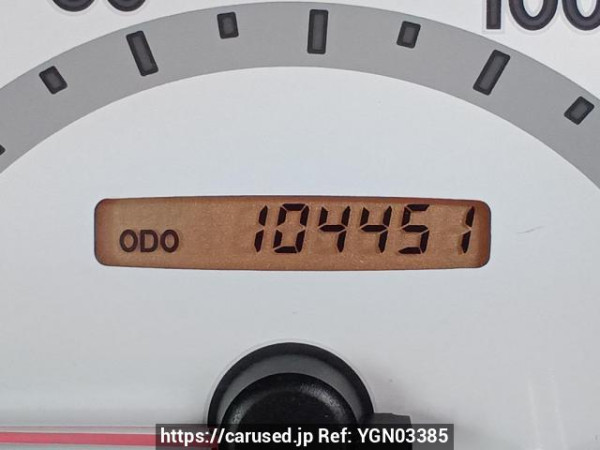 Used 2007 AT subaru stella RN1 Image[21]