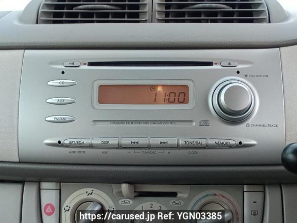 Used 2007 AT subaru stella RN1 Image[23]