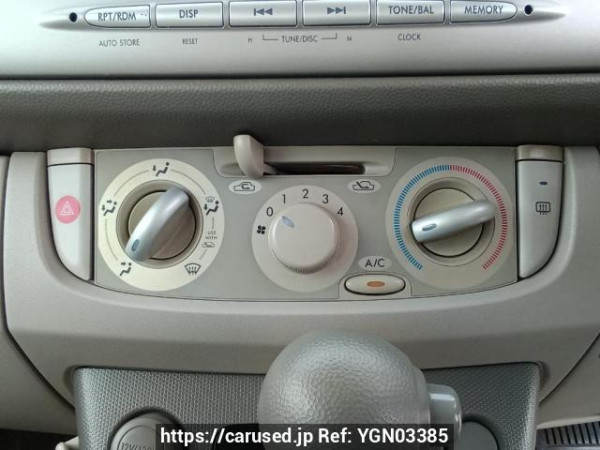 Used 2007 AT subaru stella RN1 Image[24]