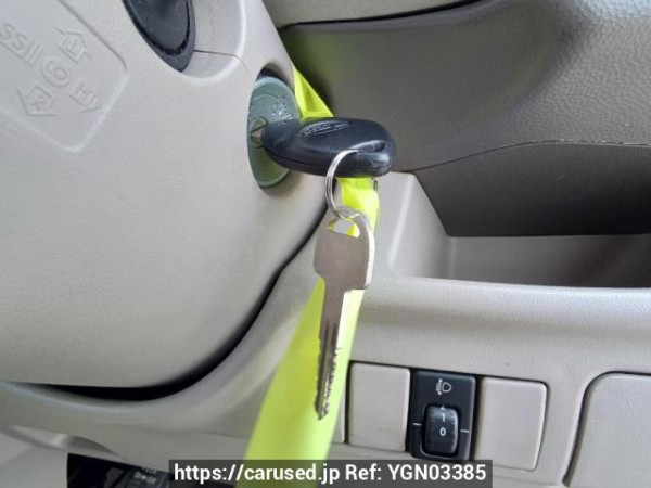 Used 2007 AT subaru stella RN1 Image[26]