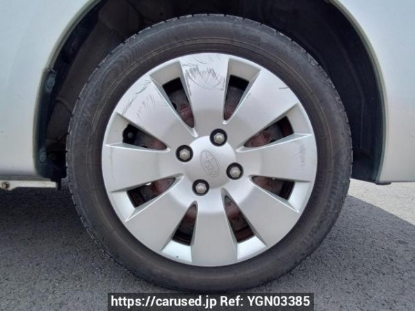 Used 2007 AT subaru stella RN1 Image[27]