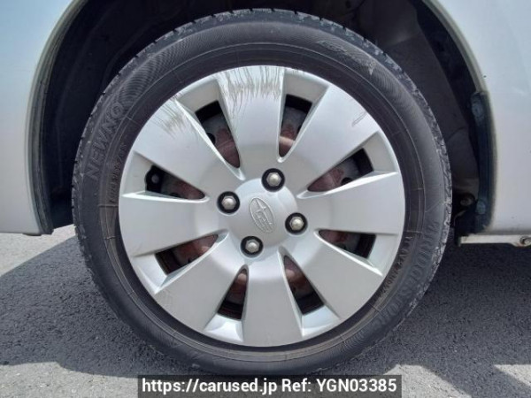 Used 2007 AT subaru stella RN1 Image[28]