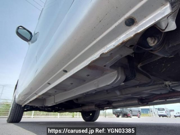 Used 2007 AT subaru stella RN1 Image[35]