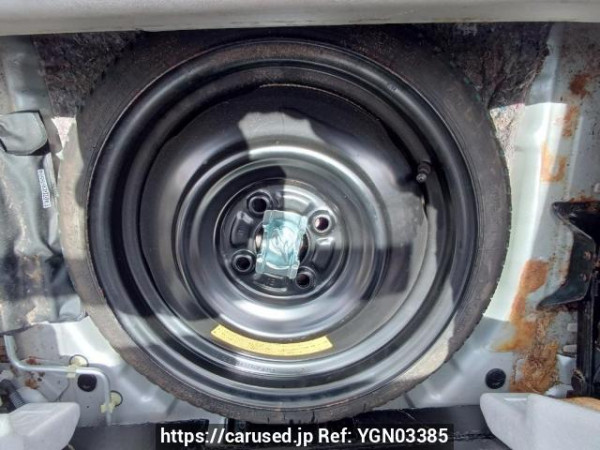 Used 2007 AT subaru stella RN1 Image[40]