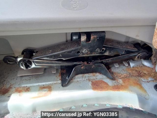 Used 2007 AT subaru stella RN1 Image[41]