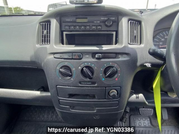 Used 2005 AT toyota probox-van NCP51V Image[22]