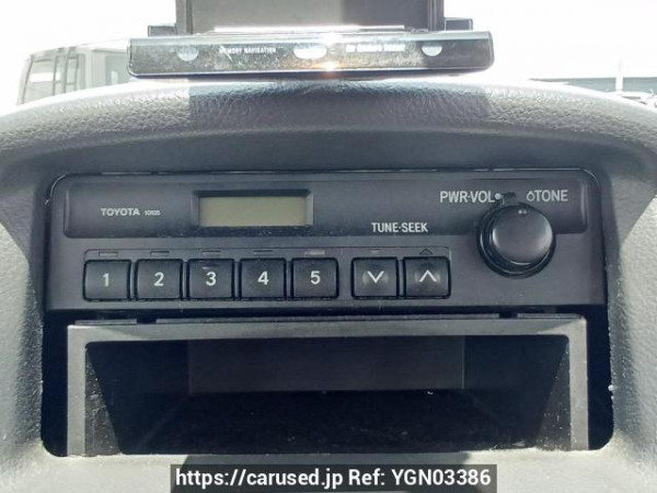 Used 2005 AT toyota probox-van NCP51V Image[23]
