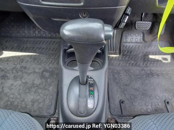 Used 2005 AT toyota probox-van NCP51V Image[25]