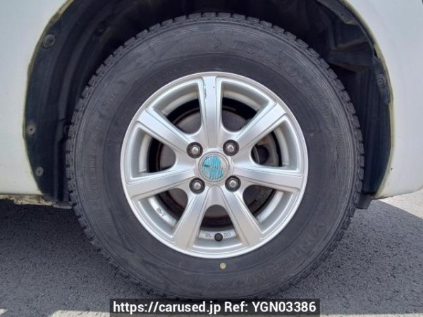 Used 2005 AT toyota probox-van NCP51V Image[27]