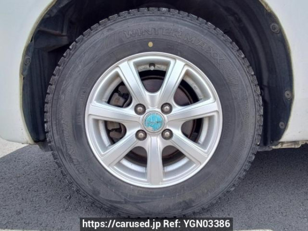 Used 2005 AT toyota probox-van NCP51V Image[28]
