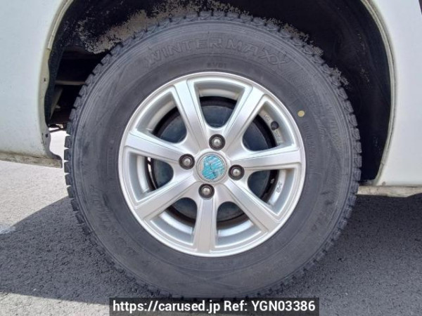 Used 2005 AT toyota probox-van NCP51V Image[29]