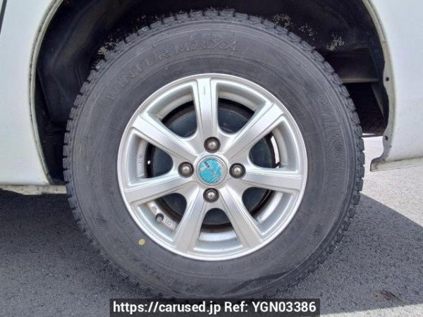 Used 2005 AT toyota probox-van NCP51V Image[30]