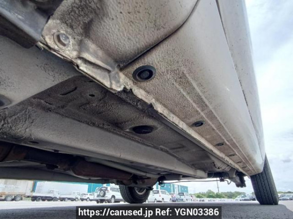 Used 2005 AT toyota probox-van NCP51V Image[32]