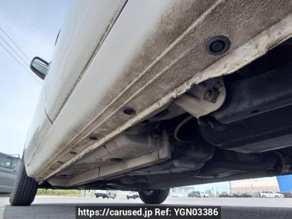Used 2005 AT toyota probox-van NCP51V Image[33]