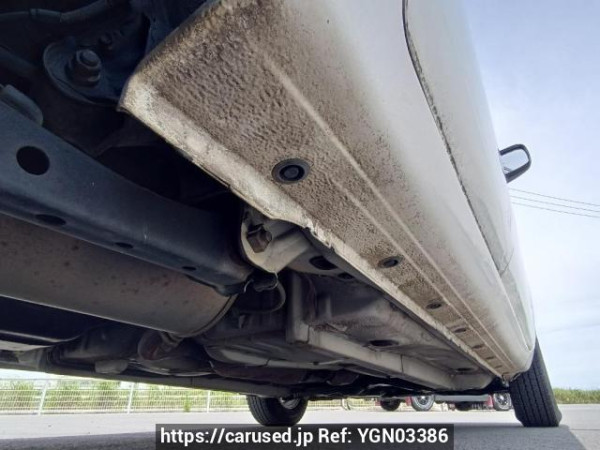 Used 2005 AT toyota probox-van NCP51V Image[34]
