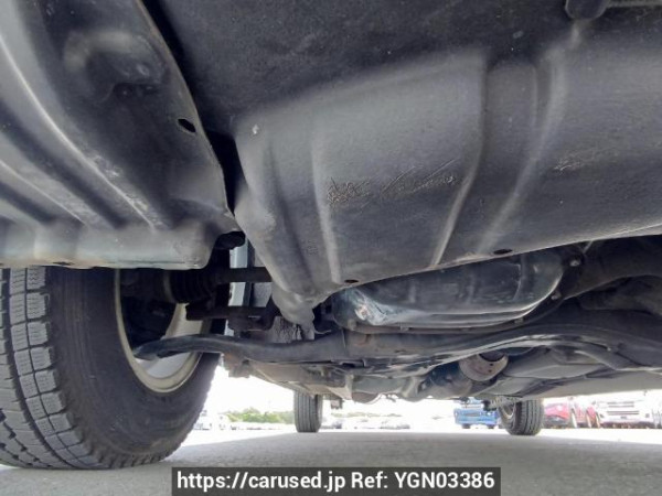 Used 2005 AT toyota probox-van NCP51V Image[35]