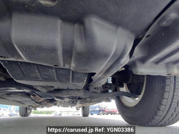 Used 2005 AT toyota probox-van NCP51V Image[36]